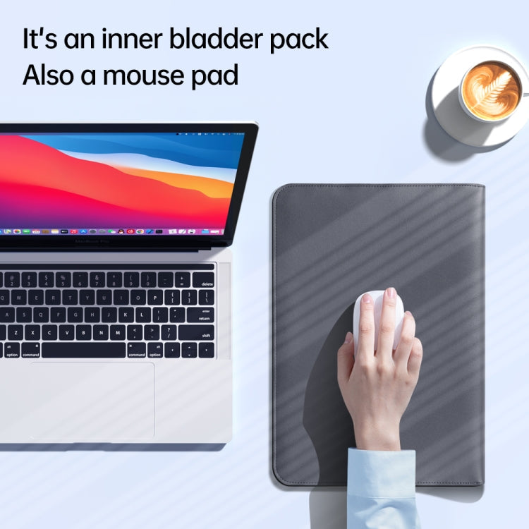 For 15.4/15.6/16.1 inch Envelope Holder Laptop Sleeve Bag with