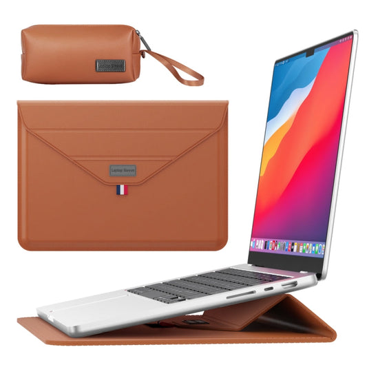 For 15.4/15.6/16.1 inch Envelope Holder Laptop Sleeve Bag with