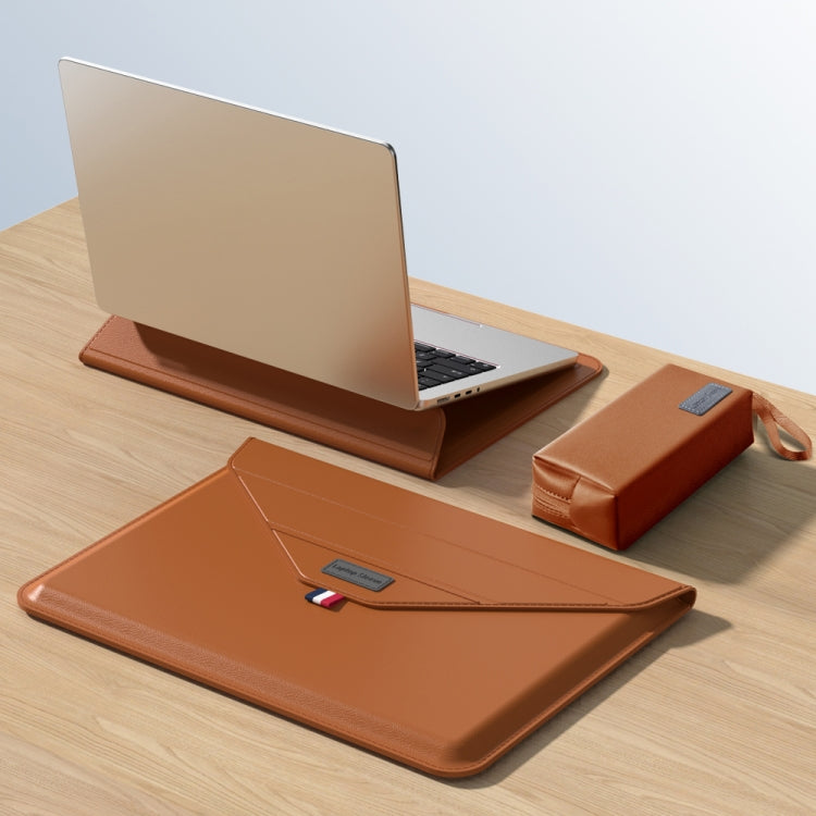 For 15.4/15.6/16.1 inch Envelope Holder Laptop Sleeve Bag with