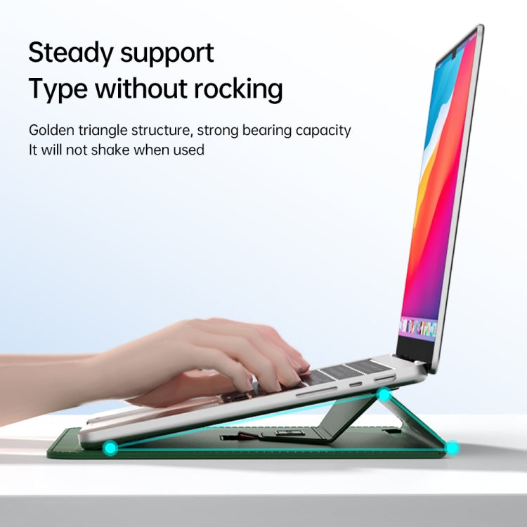 For 15.4/15.6/16.1 inch Envelope Holder Laptop Sleeve Bag with