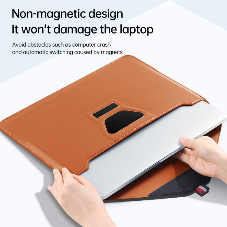 For 15.4/15.6/16.1 inch Envelope Holder Laptop Sleeve Bag with