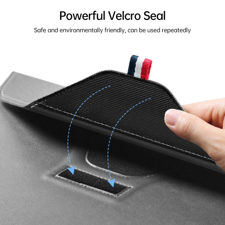 For 15.4/15.6/16.1 inch Envelope Holder Laptop Sleeve Bag with