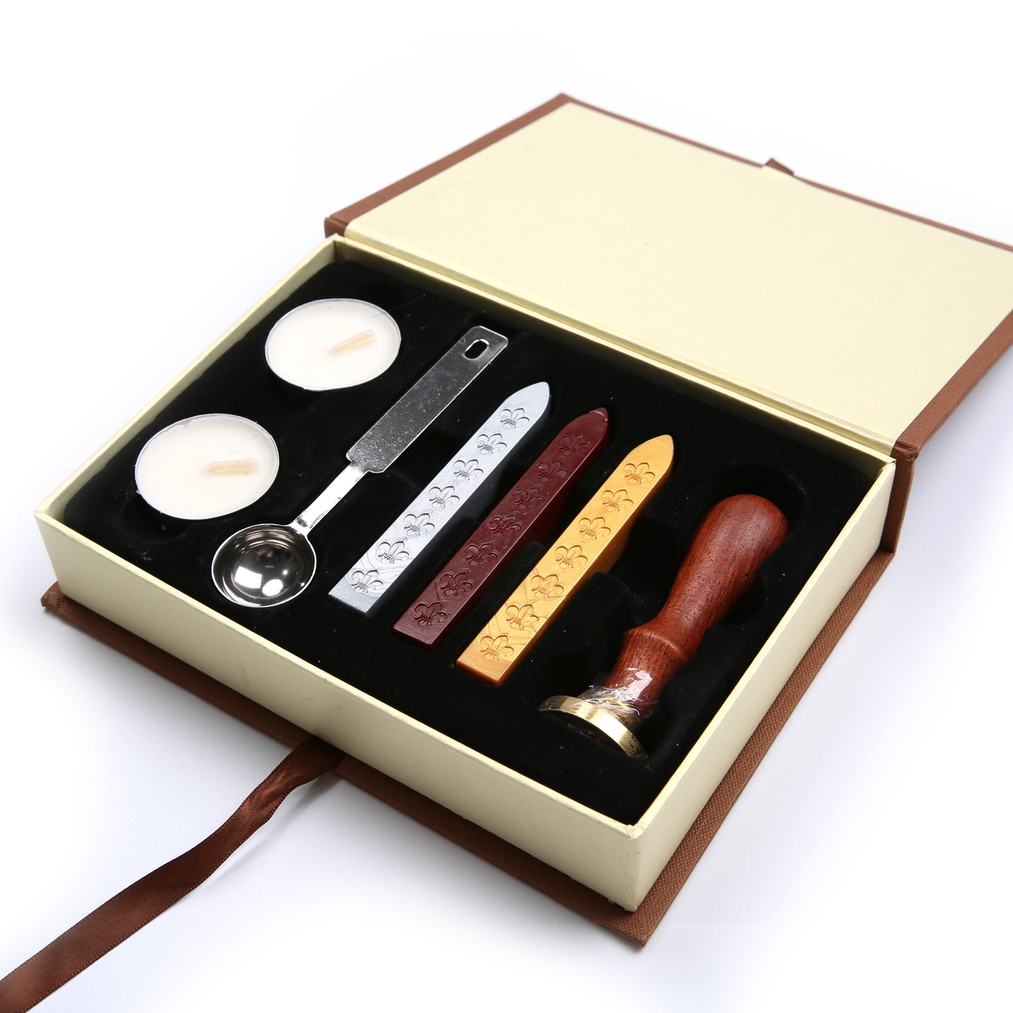 wedding envelope seal,party wax seal stamp set, Wax seal stamp Gift